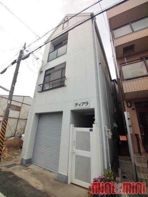 ティアラ