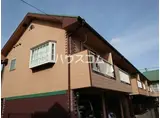 市ヶ尾森ビル十番館