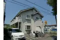 サンパーク鶴川