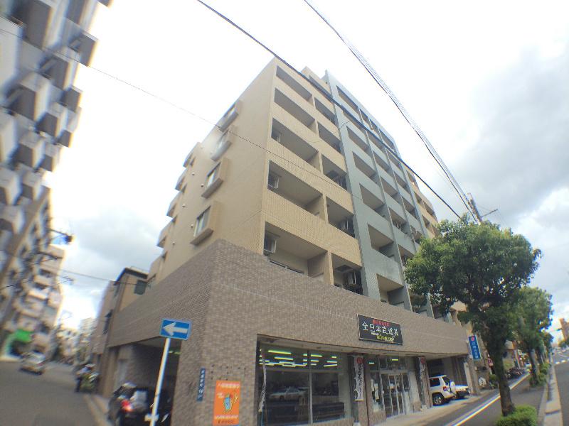 新屋敷山元マンション