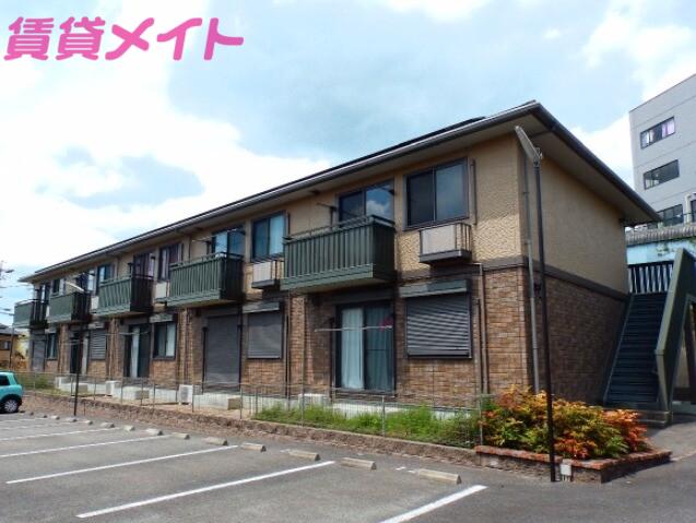 フジコーコ波木A