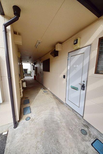 ジュネス狭山3号館