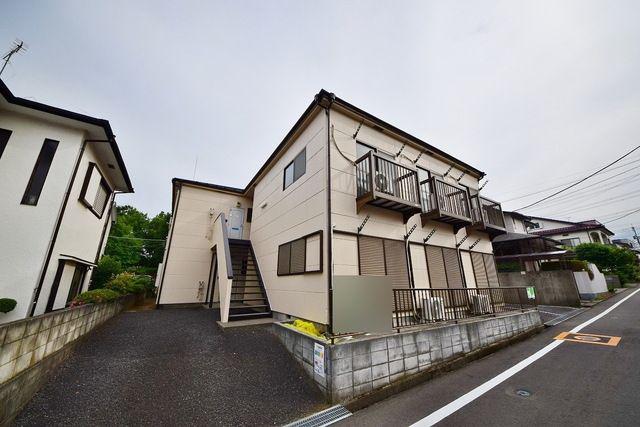 ジュネス狭山3号館