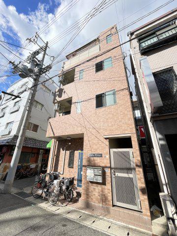 エスティマンション