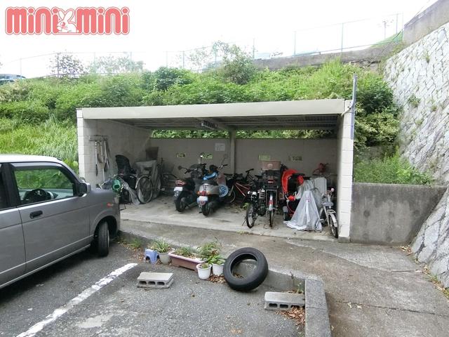 塩屋 6号棟