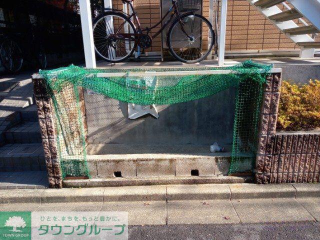 レオパレスアサマ