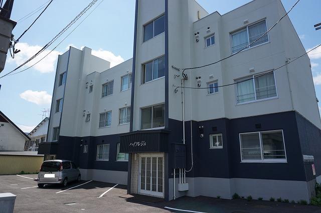 新都ハイツ レジェ