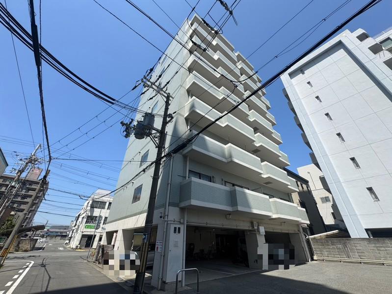 クリーンピア下寺町
