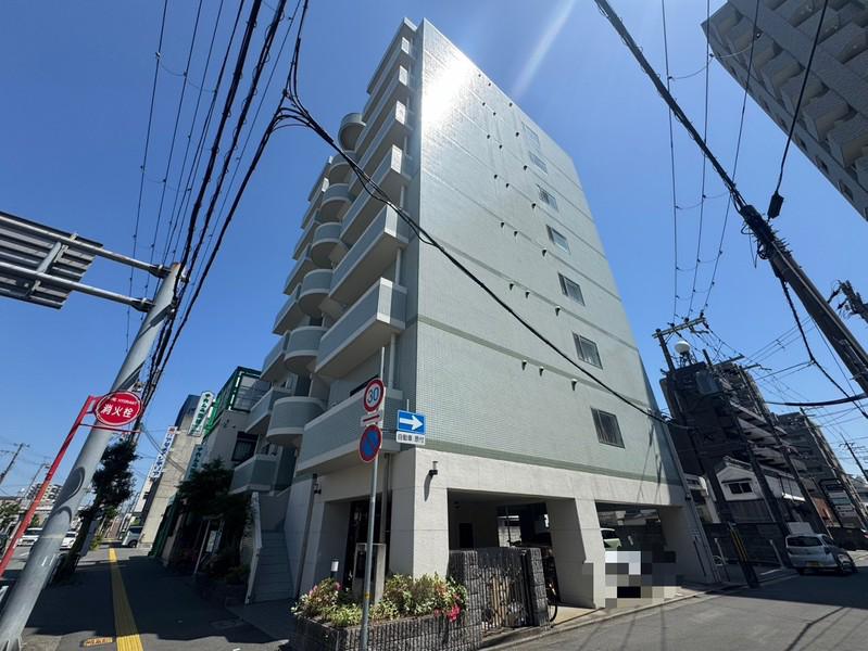 クリーンピア下寺町