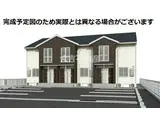 ＪＲ宇野線 備前西市駅 徒歩18分 2階建 新築