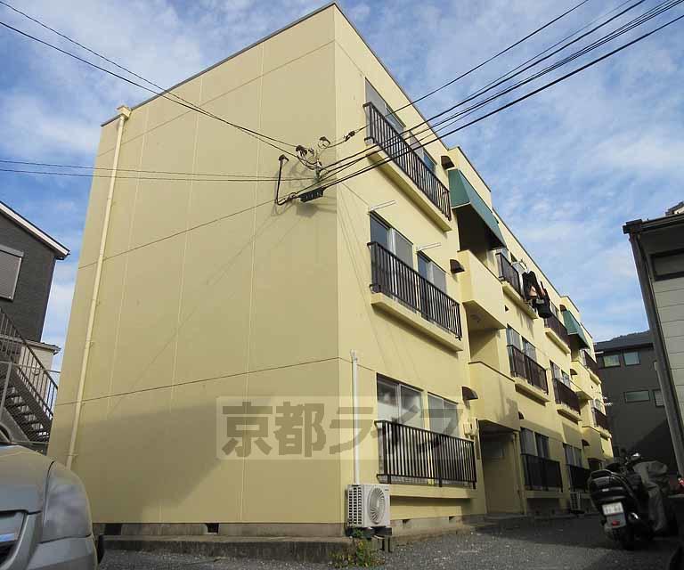 山伴マンション
