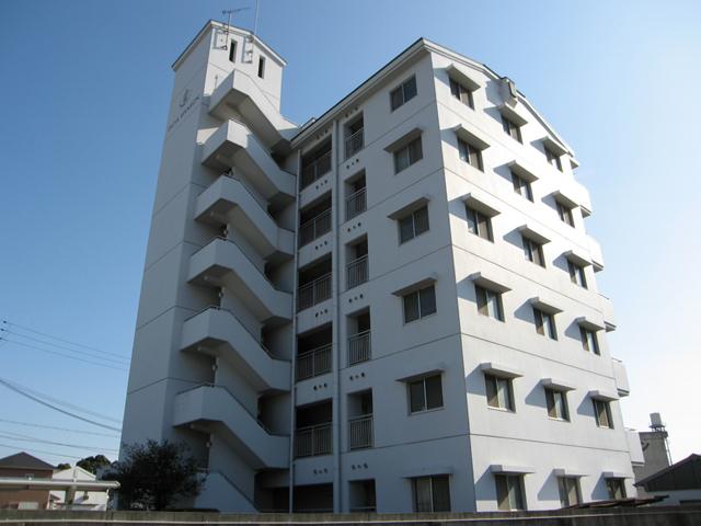 ダイヤマンション