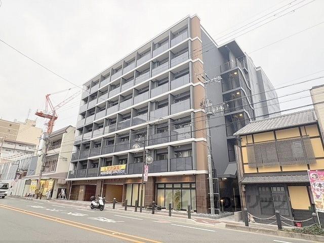 エステムコート京都二条