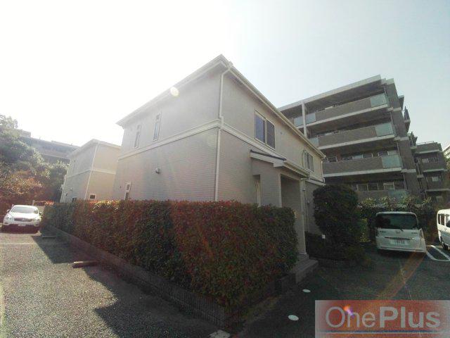 パインガーデン芦屋川PHIIB棟(3LDK/1階)