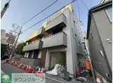 JOS RESIDENCE 高田馬場