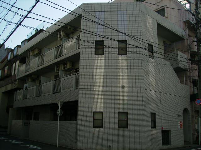 椢原ビル