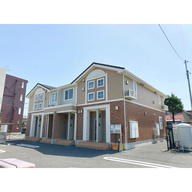 ＪＲ中央線 塩尻駅 徒歩25分 2階建 築19年