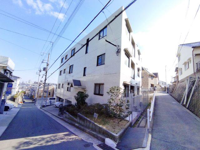 中西フラット