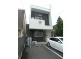カーサフィオーレ東古松