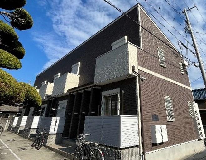 グラツィオーソ姫路市役所前