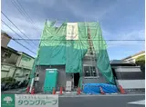 ルミナス千住大橋