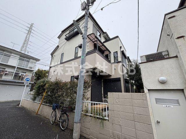 吉祥ガーデン成田東