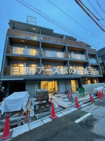 LIVE CASA千鳥町(2LDK/1階)