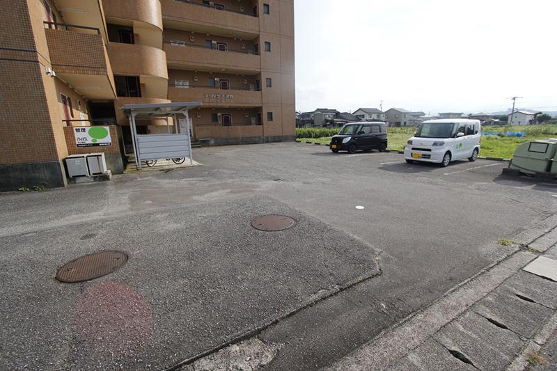 ラ・ヴィラ大沢野