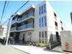 CASA FLORESTA(2LDK/3階)