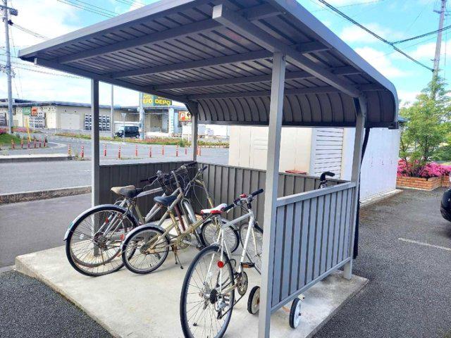 サウスクリスタル