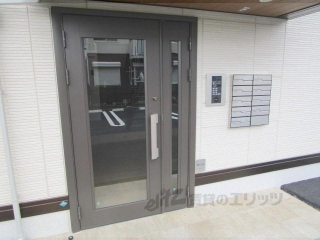 ＪＲ草津線 手原駅 徒歩13分 3階建 築3年