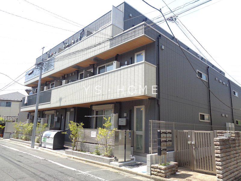 グラナーデ石神井台