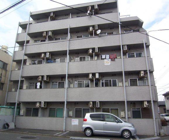 クリオ西八王子壱番館