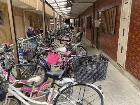 GM藤田町ウエスト