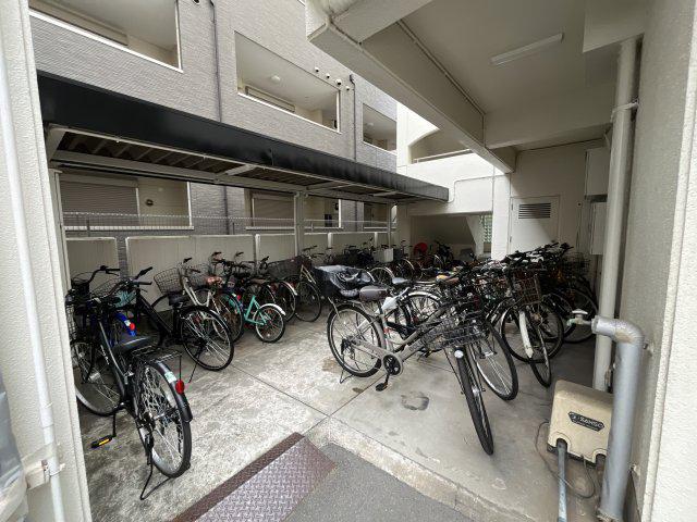 ハイツ野田