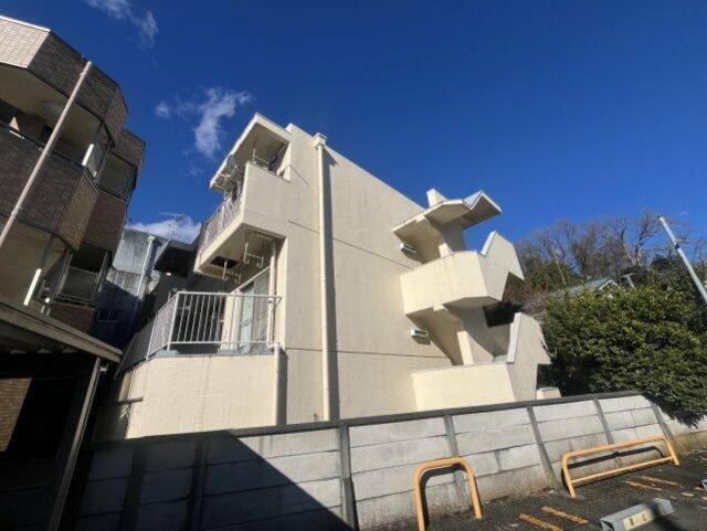 ジョイフルマンション