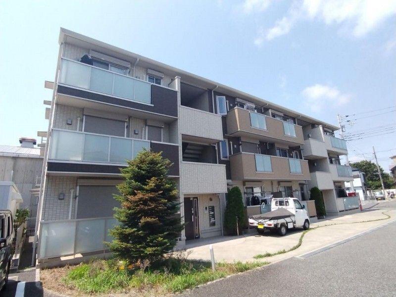 アストンパーク