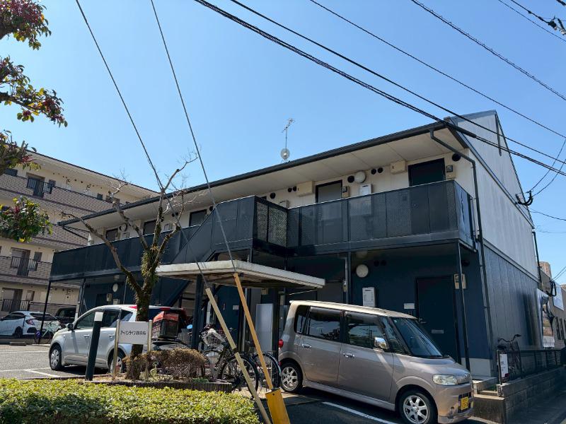 アーバンライフ都府楼