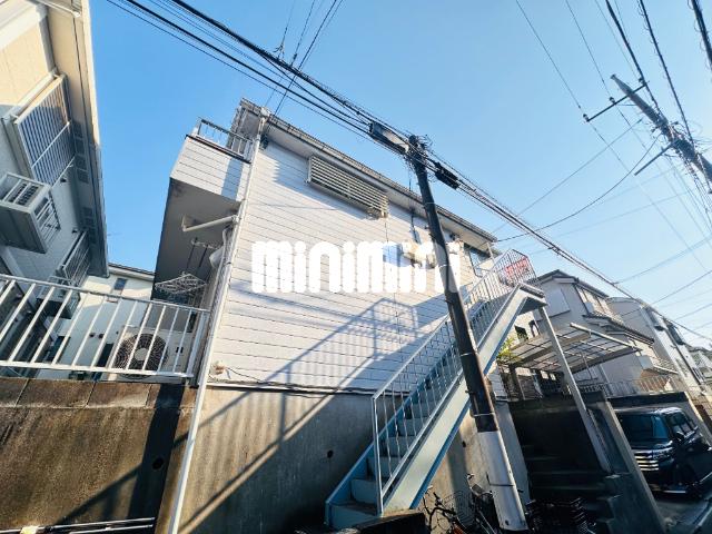 グランディ井田