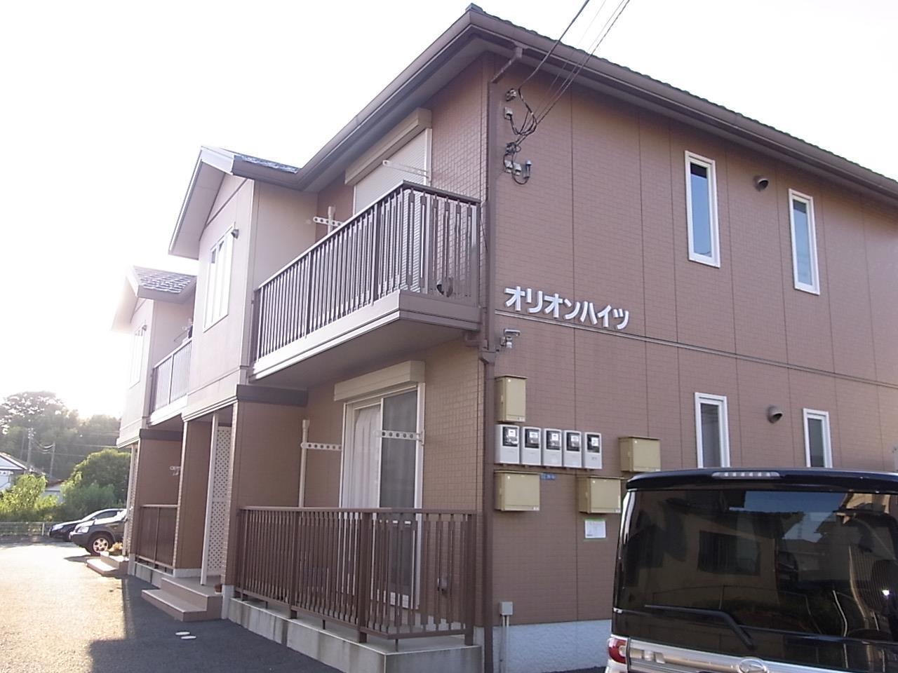 オリオンハイツ