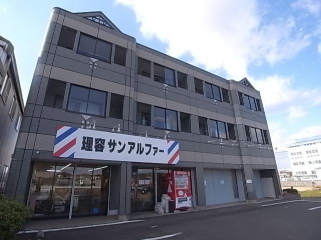 グリーンヒルズ