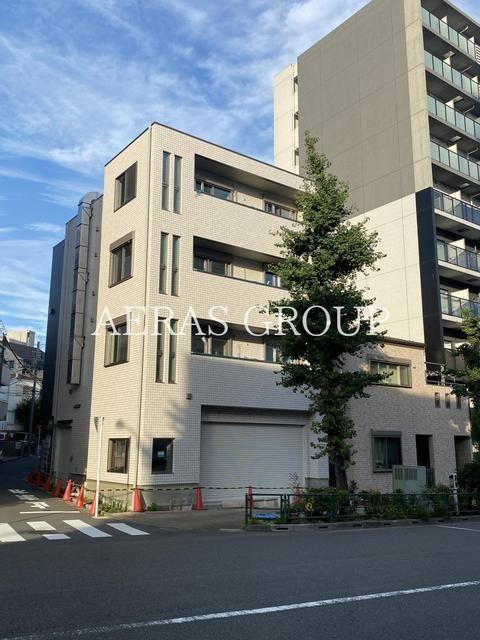 アウローラ王子本町