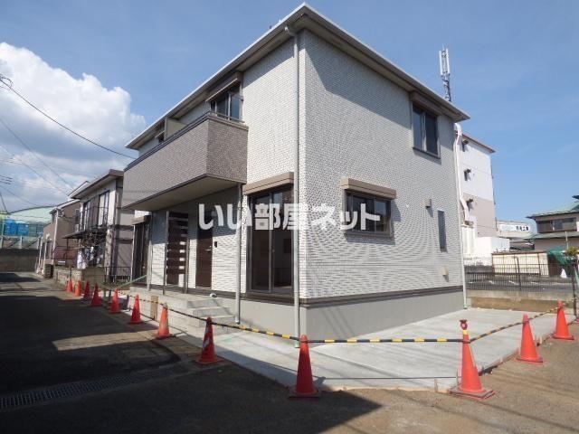 小田急小田原線 伊勢原駅 徒歩23分  築10年