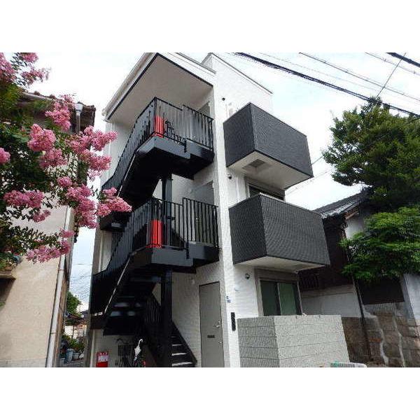 アクロス守口駅前アパ-トメント