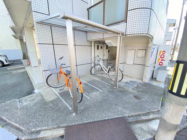シャンブル磯の
