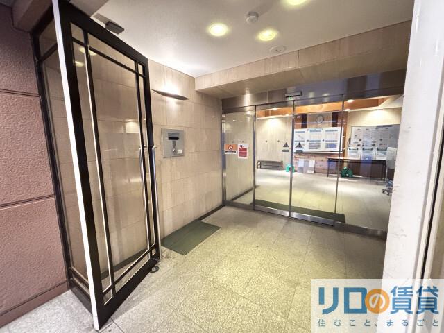 ソシエ北大阪1号棟