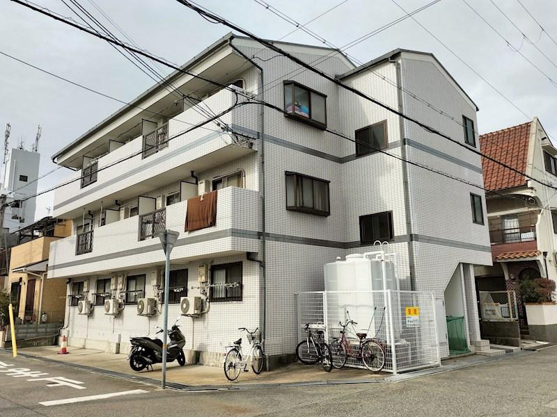 メゾンソラチ