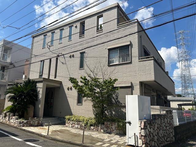 M5Rヒルズ