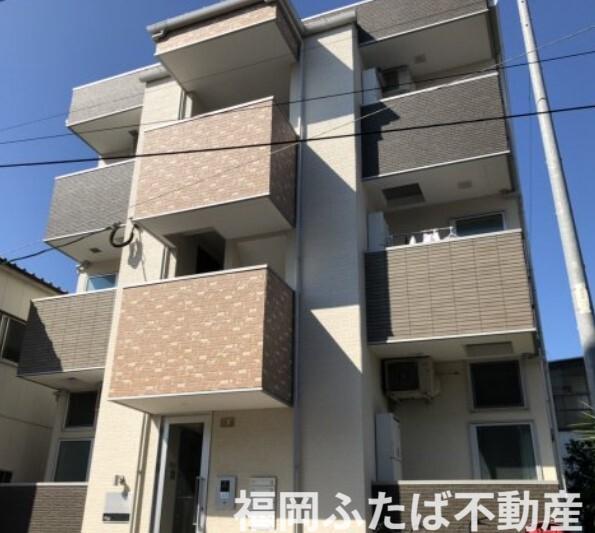 メゾンド・モカ箱崎宮前