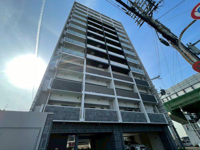 エストワン東大阪II